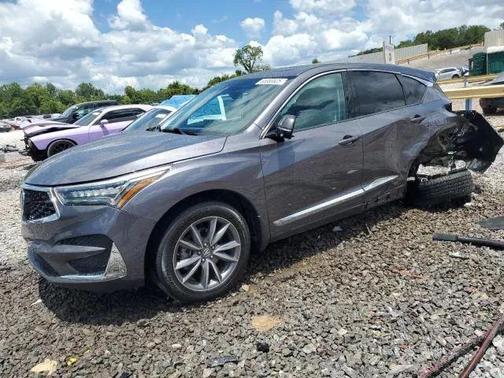 2020 Acura RDX Technology Package