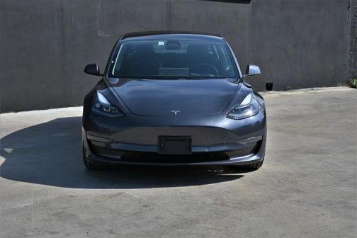 2022 Tesla Model 3 Base