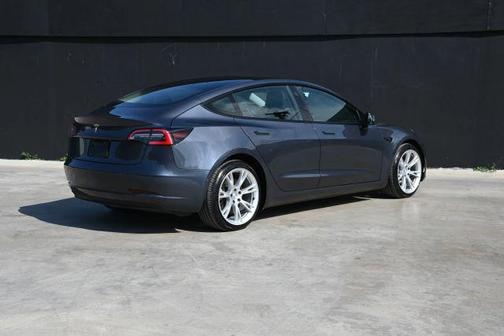 2022 Tesla Model 3 Base