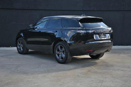 2025 Land Rover Range Rover Velar P250 Dynamic SE