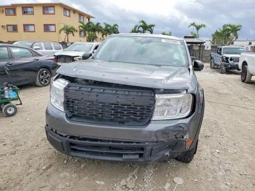 2023 Ford Maverick XLT