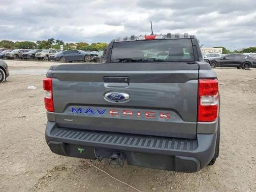2023 Ford Maverick XLT