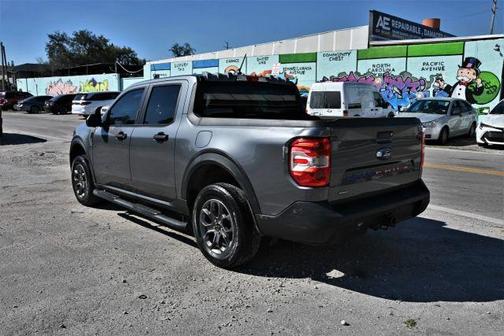 2023 Ford Maverick XLT