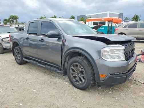 2023 Ford Maverick XLT