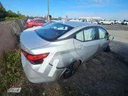 2022 Nissan Versa 1.6 SV