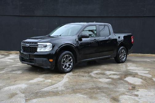 2023 Ford Maverick XLT
