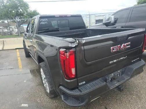 2019 GMC Sierra 1500 Denali