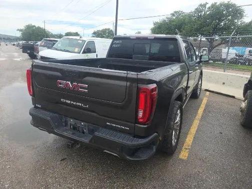 2019 GMC Sierra 1500 Denali