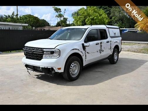 2023 Ford Maverick XL