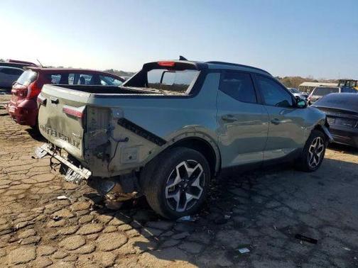 2023 Hyundai SANTA CRUZ 2.5T Limited