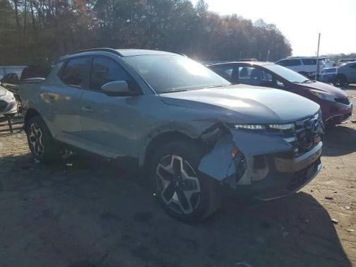 2023 Hyundai SANTA CRUZ 2.5T Limited