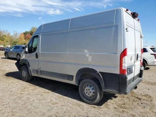 2023 RAM ProMaster 1500 Base