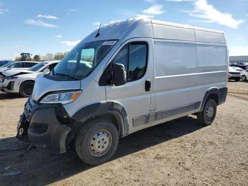 2023 RAM ProMaster 1500 Base