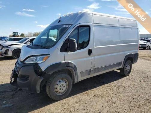 2023 RAM ProMaster 1500 Base