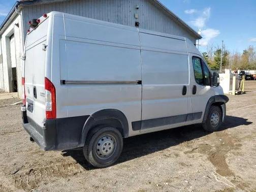 2023 RAM ProMaster 1500 Base