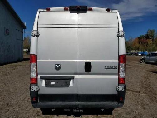 2023 RAM ProMaster 1500 Base