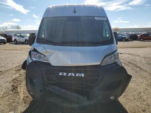 2023 RAM ProMaster 1500 Base
