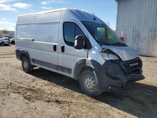2023 RAM ProMaster 1500 Base