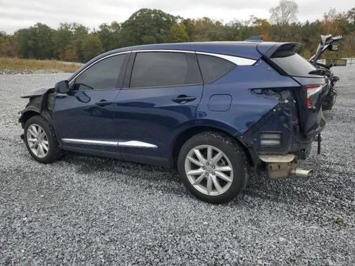 2019 Acura RDX Base