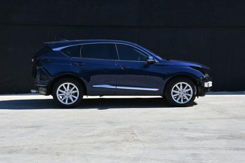2019 Acura RDX Base