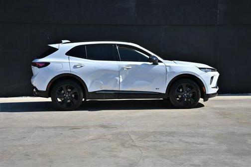 2024 Buick Envision Sport Touring