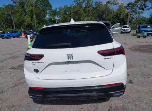 2024 Buick Envision Sport Touring