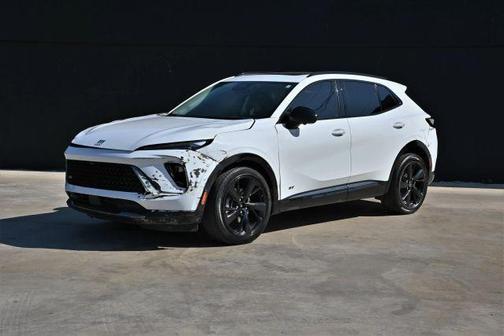 2024 Buick Envision Sport Touring