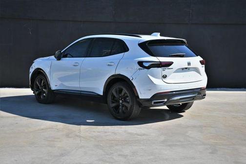 2024 Buick Envision Sport Touring