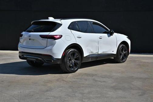 2024 Buick Envision Sport Touring