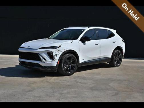 2024 Buick Envision Sport Touring