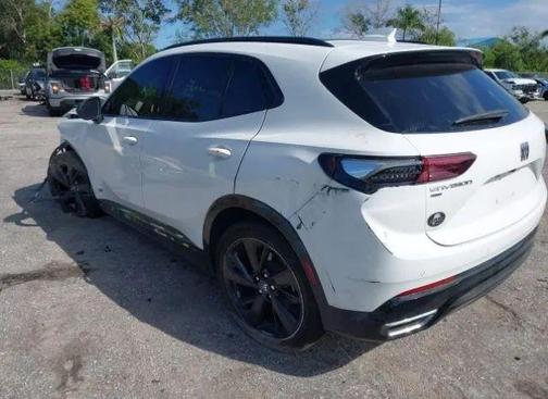 2024 Buick Envision Sport Touring