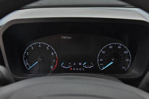 2024 Ford Maverick XL