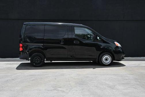 2021 Nissan NV200 S