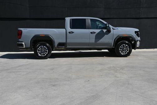 2025 GMC Sierra 3500 Pro