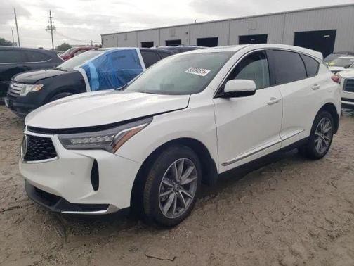 2023 Acura RDX Technology Package