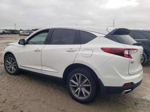 2023 Acura RDX Technology Package