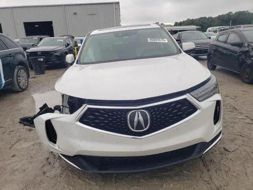 2023 Acura RDX Technology Package