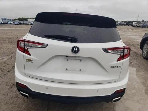 2023 Acura RDX Technology Package
