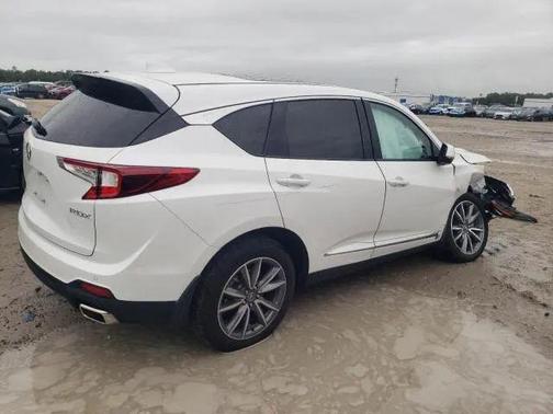 2023 Acura RDX Technology Package
