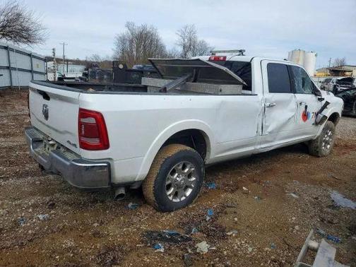 2022 RAM 3500 Laramie