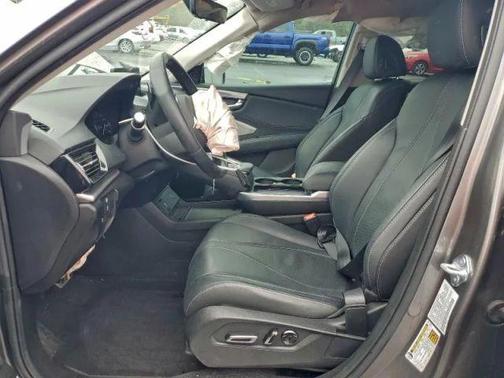 2025 Acura RDX Technology Package