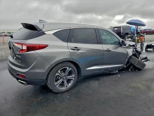 2025 Acura RDX Technology Package