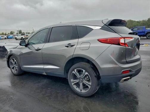 2025 Acura RDX Technology Package