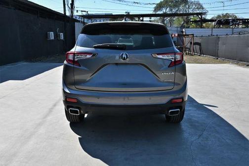 2025 Acura RDX Technology Package