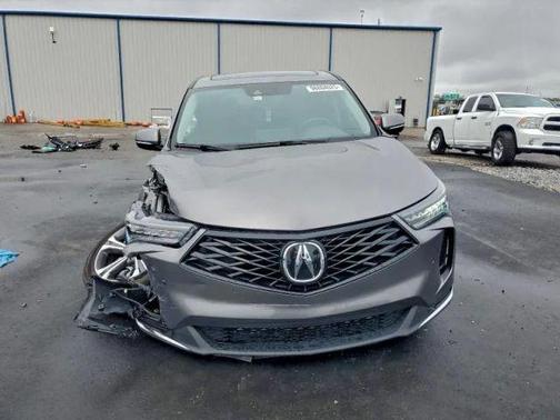 2025 Acura RDX Technology Package