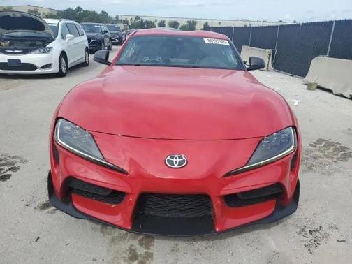 2023 Toyota Supra 3.0 Premium