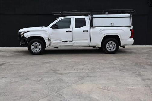 2023 Toyota Tundra SR