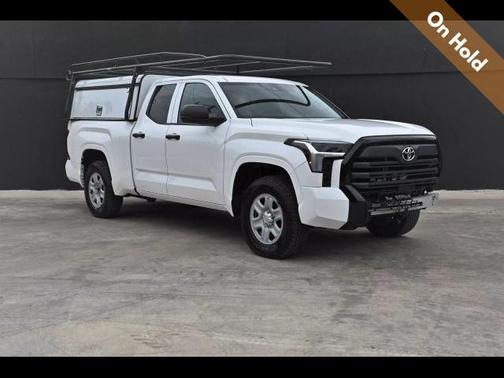2023 Toyota Tundra SR