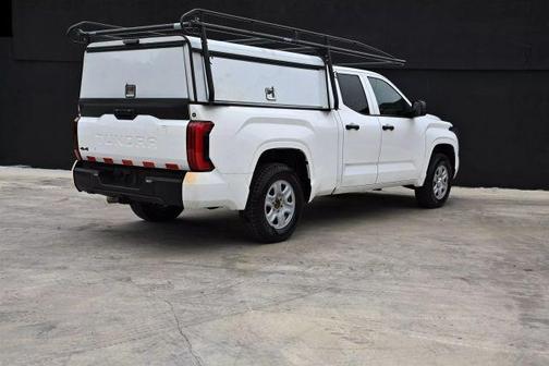 2023 Toyota Tundra SR