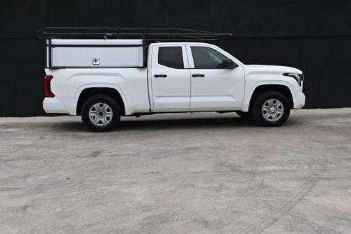 2023 Toyota Tundra SR